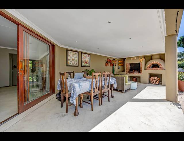 3 BEDROOM HOUSE FOR SALE IN DAINFERN GOLF ESTATE